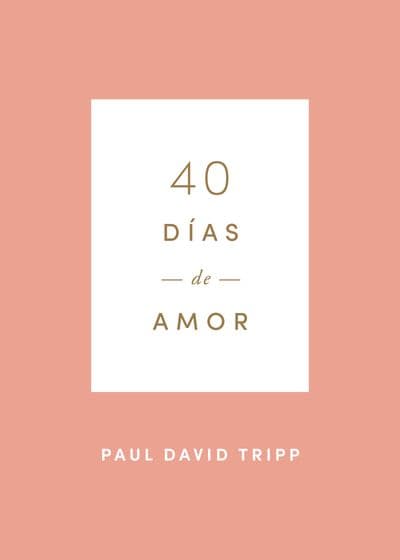 40 Días de Amor