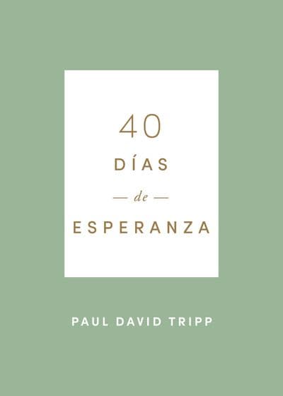 40 Días de Esperanza