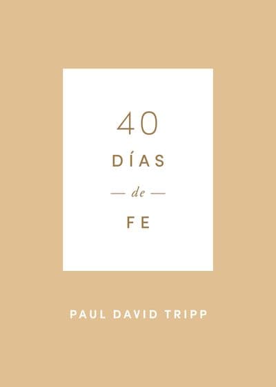 40 Días de Fe