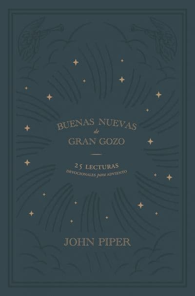 Buenas Nuevas de Gran Gozo