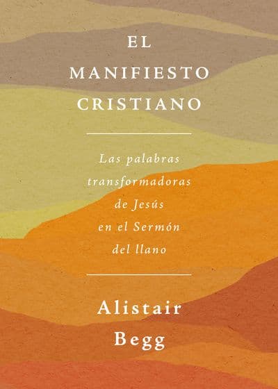 El manifiesto cristiano